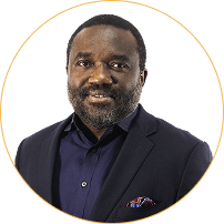 Lanre Akinbo